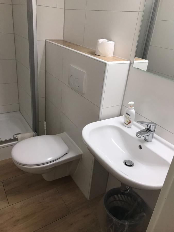 Hotel Km Ντάρμσταντ Εξωτερικό φωτογραφία